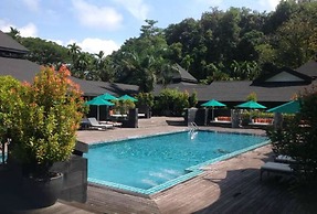 Mulu Marriott Resort