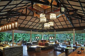 Mulu Marriott Resort