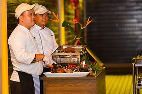 Mulu Marriott Resort