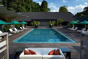 Mulu Marriott Resort