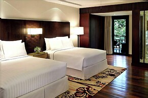 Mulu Marriott Resort