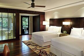Mulu Marriott Resort
