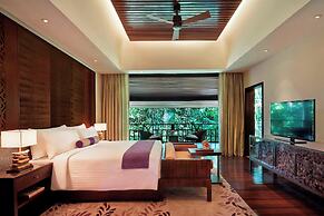 Mulu Marriott Resort