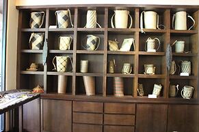 Mulu Marriott Resort