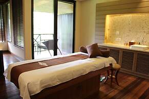 Mulu Marriott Resort