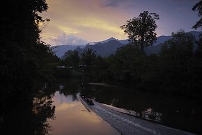 Mulu Marriott Resort