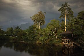 Mulu Marriott Resort