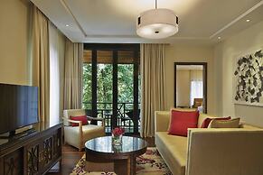 Mulu Marriott Resort