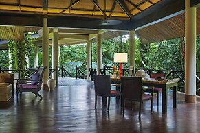 Mulu Marriott Resort