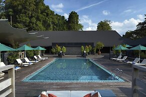 Mulu Marriott Resort
