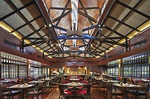 Mulu Marriott Resort