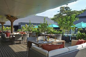 Mulu Marriott Resort