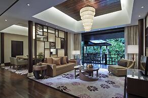 Mulu Marriott Resort