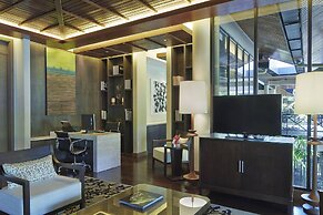 Mulu Marriott Resort