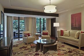 Mulu Marriott Resort