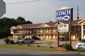 Coach Inn