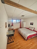 Williston Lake Resort