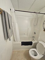 Williston Lake Resort