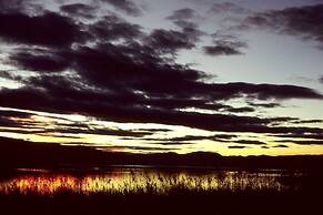 Williston Lake Resort