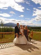 Williston Lake Resort