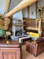 Williston Lake Resort