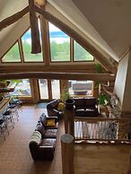 Williston Lake Resort