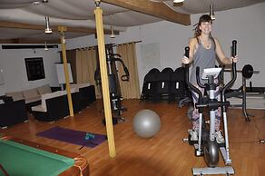 Williston Lake Resort