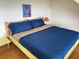 Williston Lake Resort