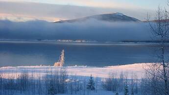 Williston Lake Resort