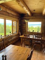 Williston Lake Resort