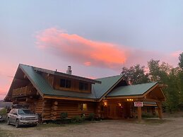 Williston Lake Resort