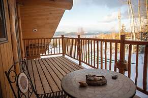 Williston Lake Resort