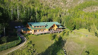 Williston Lake Resort