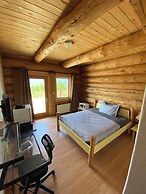 Williston Lake Resort