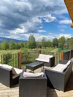 Williston Lake Resort