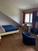 Williston Lake Resort