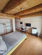 Williston Lake Resort