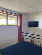 Williston Lake Resort