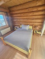 Williston Lake Resort