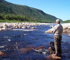 Williston Lake Resort