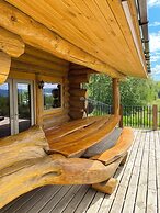 Williston Lake Resort