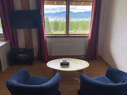 Williston Lake Resort