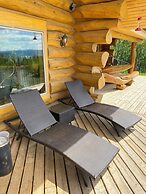 Williston Lake Resort