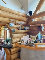 Williston Lake Resort