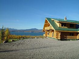 Williston Lake Resort