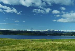 Williston Lake Resort