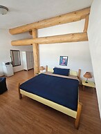 Williston Lake Resort