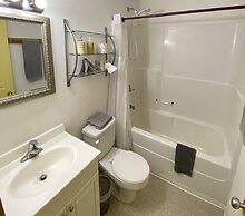 Williston Lake Resort