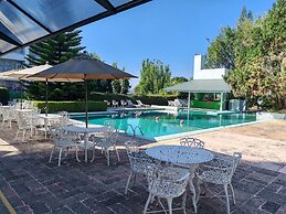 Gran Hotel Xalapa
