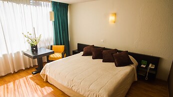 Gran Hotel Xalapa